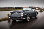 Apollo 5000 GT Coupe by Intermeccanica 1962 года